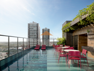 STUDIOS | LANÇAMENTO EM BOA VIAGEM | ARTIUM HALL | O MELHOR PROJETO PARA INVESTIR OU MORAR ?✨