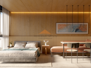 STUDIOS | LANÇAMENTO EM BOA VIAGEM | ARTIUM HALL | O MELHOR PROJETO PARA INVESTIR OU MORAR ?✨