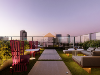 STUDIOS | LANÇAMENTO EM BOA VIAGEM | ARTIUM HALL | O MELHOR PROJETO PARA INVESTIR OU MORAR ?✨