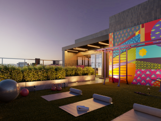 STUDIOS | LANÇAMENTO EM BOA VIAGEM | ARTIUM HALL | O MELHOR PROJETO PARA INVESTIR OU MORAR ?✨