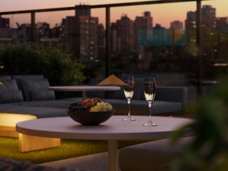 STUDIOS | LANÇAMENTO EM BOA VIAGEM | ARTIUM HALL | O MELHOR PROJETO PARA INVESTIR OU MORAR ?✨