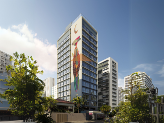 STUDIOS | LANÇAMENTO EM BOA VIAGEM | ARTIUM HALL | O MELHOR PROJETO PARA INVESTIR OU MORAR ?✨