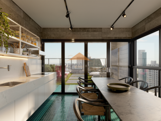 STUDIOS | LANÇAMENTO EM BOA VIAGEM | ARTIUM HALL | O MELHOR PROJETO PARA INVESTIR OU MORAR ?✨
