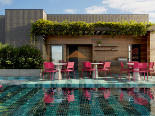 STUDIOS | LANÇAMENTO EM BOA VIAGEM | ARTIUM HALL | O MELHOR PROJETO PARA INVESTIR OU MORAR ?✨