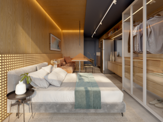 STUDIOS | LANÇAMENTO EM BOA VIAGEM | ARTIUM HALL | O MELHOR PROJETO PARA INVESTIR OU MORAR ?✨