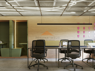 Apto 1 Quarto no AvNue Hall – Onde o Agora Se Transforma no Futuro que Você Sempre Sonhou ✨?