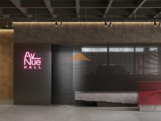 Apto 1 Quarto no AvNue Hall – Onde o Agora Se Transforma no Futuro que Você Sempre Sonhou ✨?