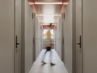Apto 1 Quarto no AvNue Hall – Onde o Agora Se Transforma no Futuro que Você Sempre Sonhou ✨?