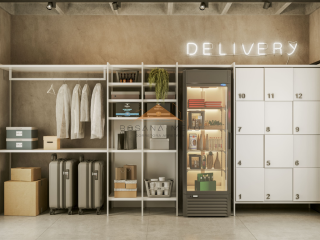 Apartamento 2 quartos no AvNue Hall – Onde o Agora Se Transforma no Futuro que Você Sempre Sonhou ✨?