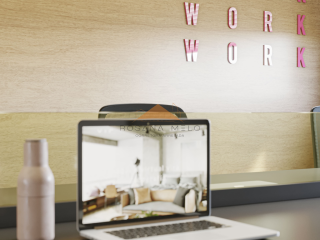 Apartamento 2 quartos no AvNue Hall – Onde o Agora Se Transforma no Futuro que Você Sempre Sonhou ✨?