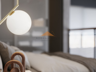 Apartamento 2 quartos no AvNue Hall – Onde o Agora Se Transforma no Futuro que Você Sempre Sonhou ✨?