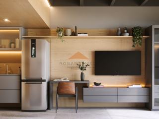 Apartamento 2 quartos no AvNue Hall – Onde o Agora Se Transforma no Futuro que Você Sempre Sonhou ✨?