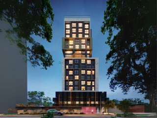 Apartamento 2 quartos no AvNue Hall – Onde o Agora Se Transforma no Futuro que Você Sempre Sonhou ✨?