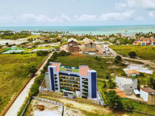 TOURS DU CARNEIROS |STUDIOS|– INVISTA EM UM PARAÍSO LUCRATIVO! Na praia dos Carneiros?️ ?✨