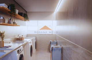 Studios no TOURS DU TAMANDARÉ – Segunda moradia ou Rentabilidade com vista para o mar! ?