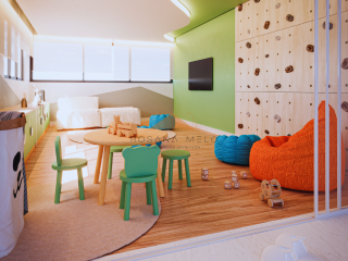 Studios Tipo para viver e escrever memórias de sua história no CARNEIROS PARK FLATS ao lado do Acquaventura