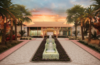 La Fleur Polinésia Villa & Resort | Apartamentos de 3 quartos com 80m² | Vista Mar | Praia de Muro Alto