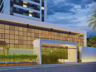 Apartamento Alto Padrão de 3 quartos | PRONTO PARA MORAR! Viva ao lado do Shopping Recife e Aeroporto!