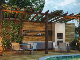 Apartamento Alto Padrão de 3 quartos | PRONTO PARA MORAR! Viva ao lado do Shopping Recife e Aeroporto!