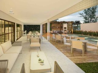 Apartamento Alto Padrão de 3 quartos | PRONTO PARA MORAR! Viva ao lado do Shopping Recife e Aeroporto!