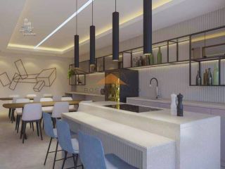 Apartamento Alto Padrão de 3 quartos | PRONTO PARA MORAR! Viva ao lado do Shopping Recife e Aeroporto!