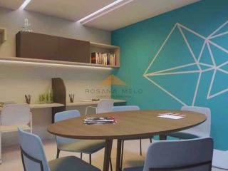 Apartamento Alto Padrão de 3 quartos | PRONTO PARA MORAR! Viva ao lado do Shopping Recife e Aeroporto!