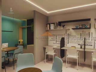 Apartamento Alto Padrão de 3 quartos | PRONTO PARA MORAR! Viva ao lado do Shopping Recife e Aeroporto!