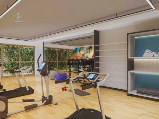 Apartamento Alto Padrão de 3 quartos | PRONTO PARA MORAR! Viva ao lado do Shopping Recife e Aeroporto!