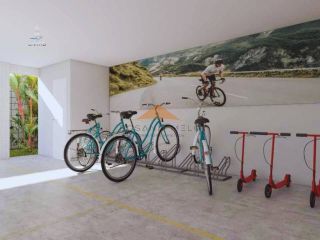 Apartamento Alto Padrão de 3 quartos | PRONTO PARA MORAR! Viva ao lado do Shopping Recife e Aeroporto!
