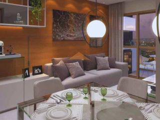 Apartamento Alto Padrão de 3 quartos | PRONTO PARA MORAR! Viva ao lado do Shopping Recife e Aeroporto!