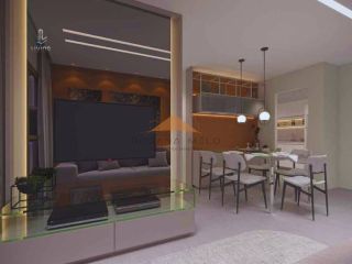 Apartamento Alto Padrão de 3 quartos | PRONTO PARA MORAR! Viva ao lado do Shopping Recife e Aeroporto!