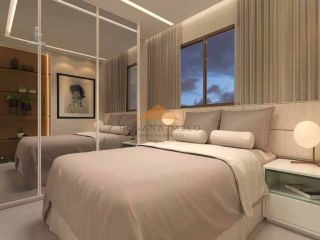 Apartamento Alto Padrão de 3 quartos | PRONTO PARA MORAR! Viva ao lado do Shopping Recife e Aeroporto!
