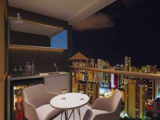 Apartamento Alto Padrão de 3 quartos | PRONTO PARA MORAR! Viva ao lado do Shopping Recife e Aeroporto!