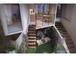 Studio no Atlantis Garden em Porto de Galinhas | compacto, rentabilidade gigante: 50 metros do mar!