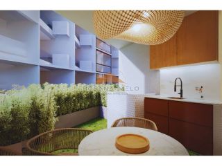 Studio no Atlantis Garden em Porto de Galinhas | compacto, rentabilidade gigante: 50 metros do mar!