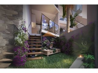 Studio no Atlantis Garden em Porto de Galinhas | compacto, rentabilidade gigante: 50 metros do mar!