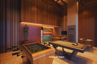 Apartamento em Boa Viagem de 172m² com 4 suites no Jardins Ângela Vieira – exclusividade, lazer e design biofílico no coração da cidade