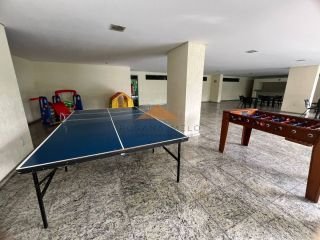Boa Viagem,75m,3 quartos, reformado, porcelanato,lazer.