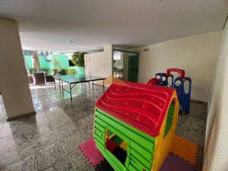 Boa Viagem,75m,3 quartos, reformado, porcelanato,lazer.