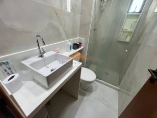 Boa Viagem,75m,3 quartos, reformado, porcelanato,lazer.