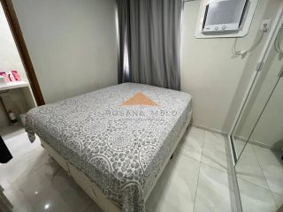 Boa Viagem,75m,3 quartos, reformado, porcelanato,lazer.