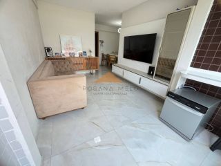 Boa Viagem,75m,3 quartos, reformado, porcelanato,lazer.