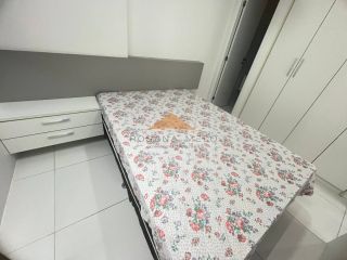 Edf Porto Mar, Boa Viagem,28m,1 quarto, mobiliado, lazer.