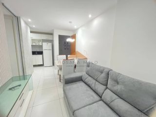 Edf Porto Mar, Boa Viagem,28m,1 quarto, mobiliado, lazer.