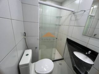 Edf Porto Mar, Boa Viagem,28m,1 quarto, mobiliado, lazer.