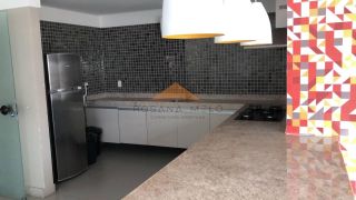 Edf Porto Mar, Boa Viagem,28m,1 quarto, mobiliado, lazer.