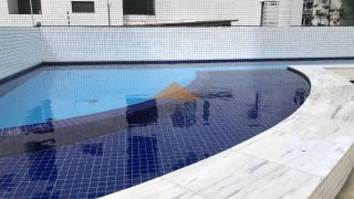 Edf Porto Mar, Boa Viagem,28m,1 quarto, mobiliado, lazer.