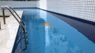 Edf Porto Mar, Boa Viagem,28m,1 quarto, mobiliado, lazer.