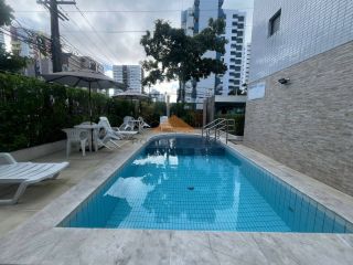 Edf One Classic Boa Viagem,31m,mobiliado,nascente,ventilado.