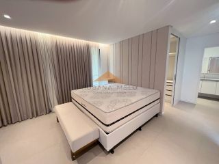 Oportunidade: Casa Completa com 3 Suítes e Móveis Planejados em Terreno 616m²